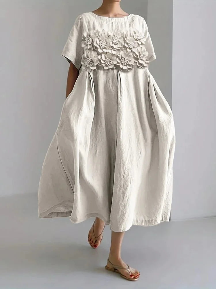 CLARA | Elegantes Kleid