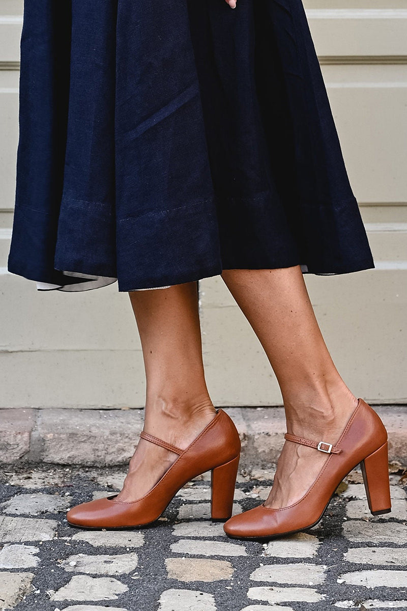 Bravina | Elegantes Kleid