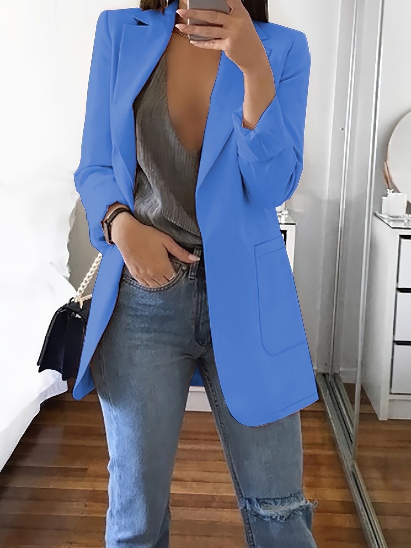 Aaf™ | Eleganter Blazer