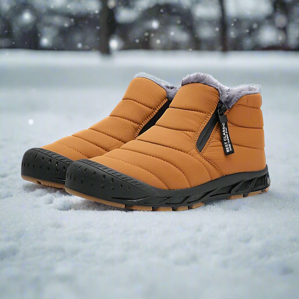 Jett | Klassische Winterboots