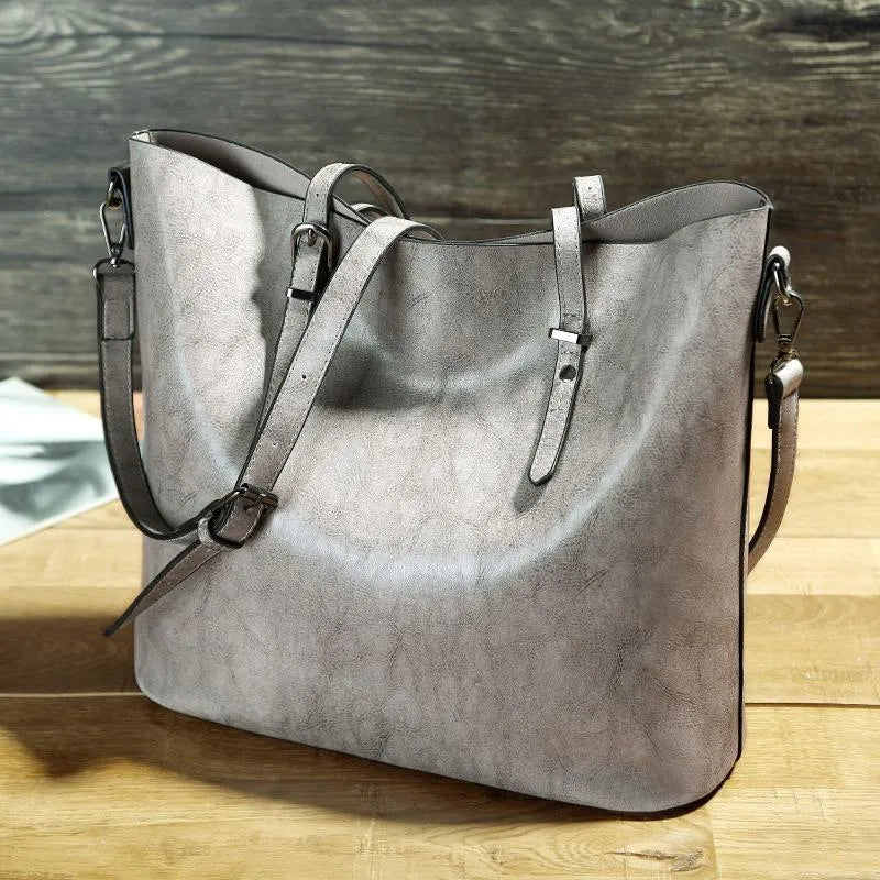 Tahlia™ - Vintage Schultertasche