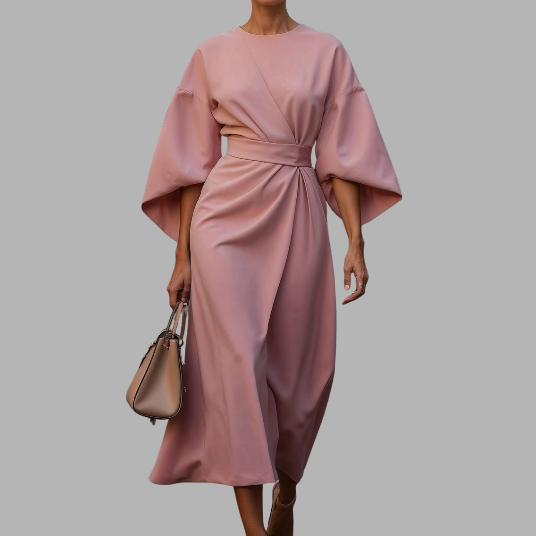 Nora | Elegantes Maxikleid