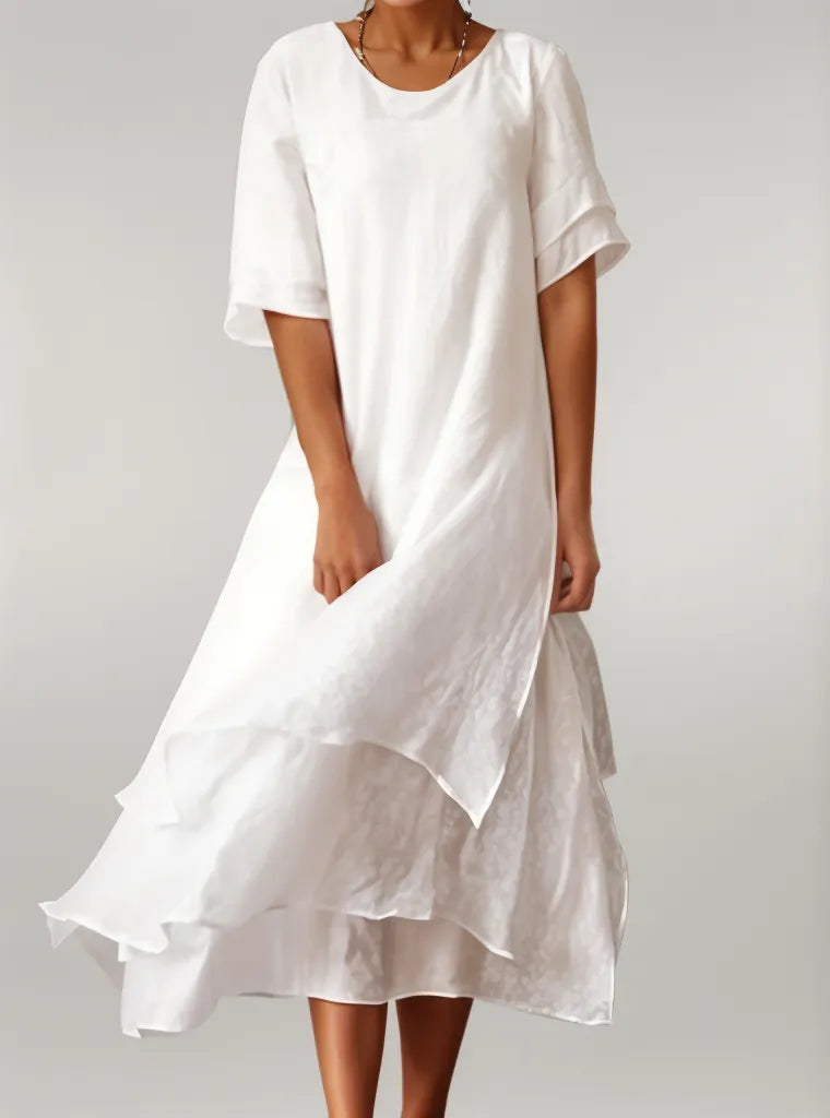 Christina | Elegantes Kleid