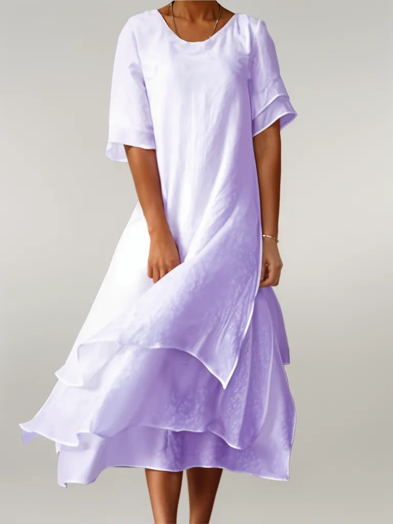 Christina | Elegantes Kleid