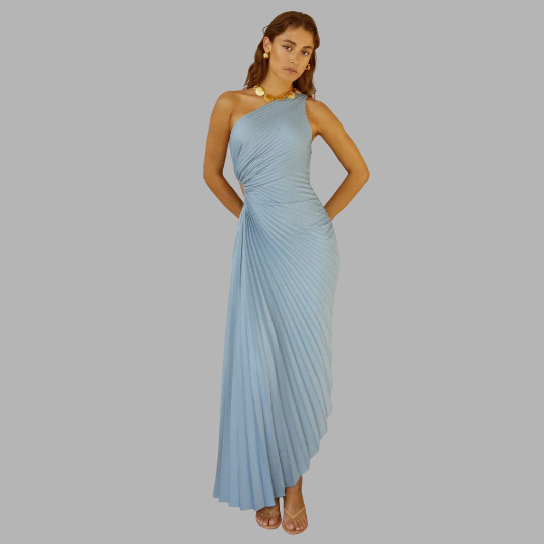 Brigitte | Elegantes Kleid mit luftiger Passform