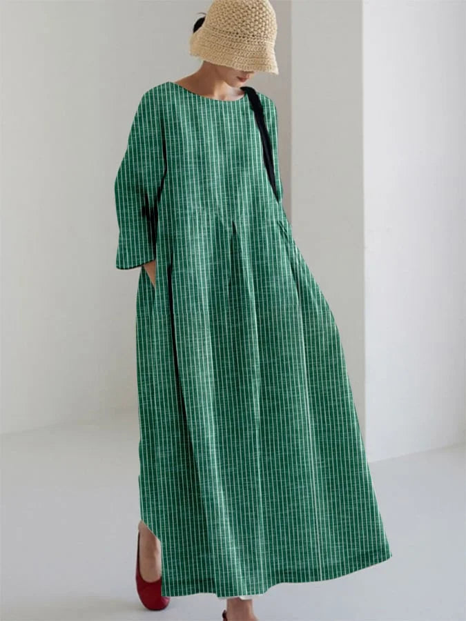OLIVIA | Elegantes Kleid