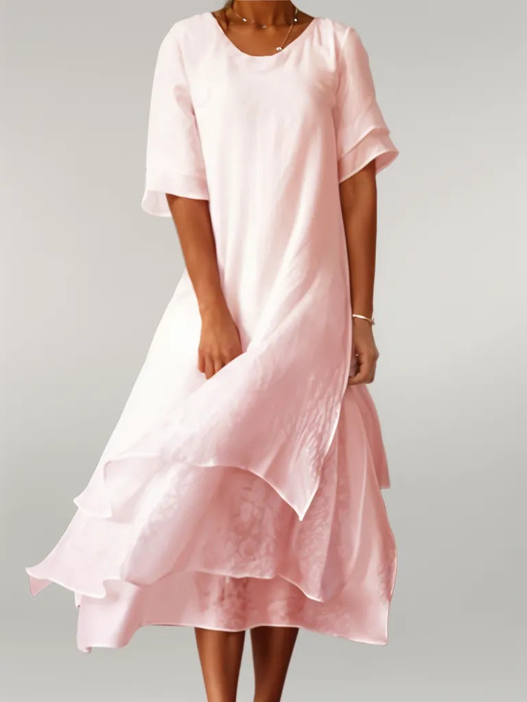 Christina | Elegantes Kleid