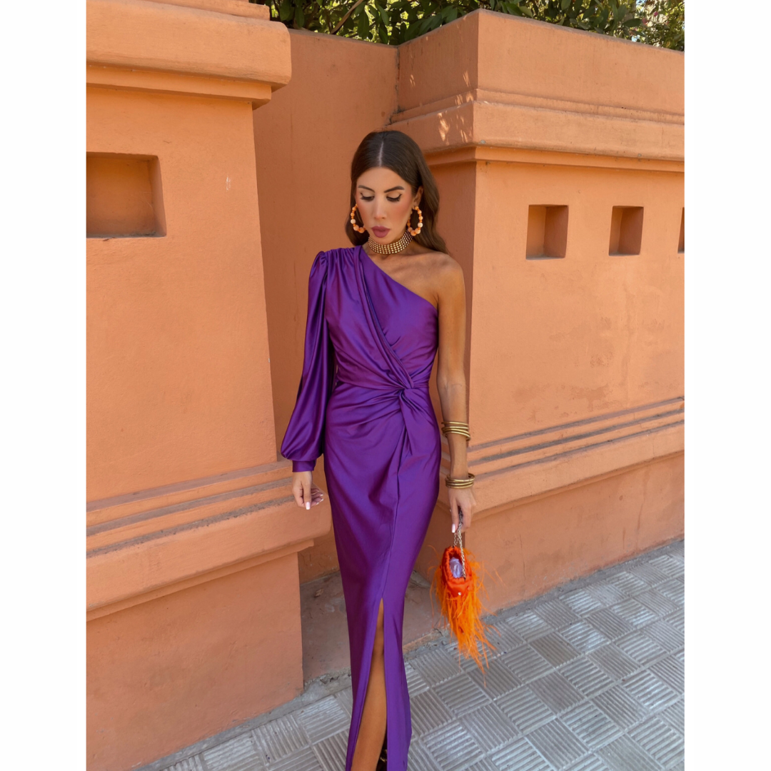 Kelly | Elegantes Kleid