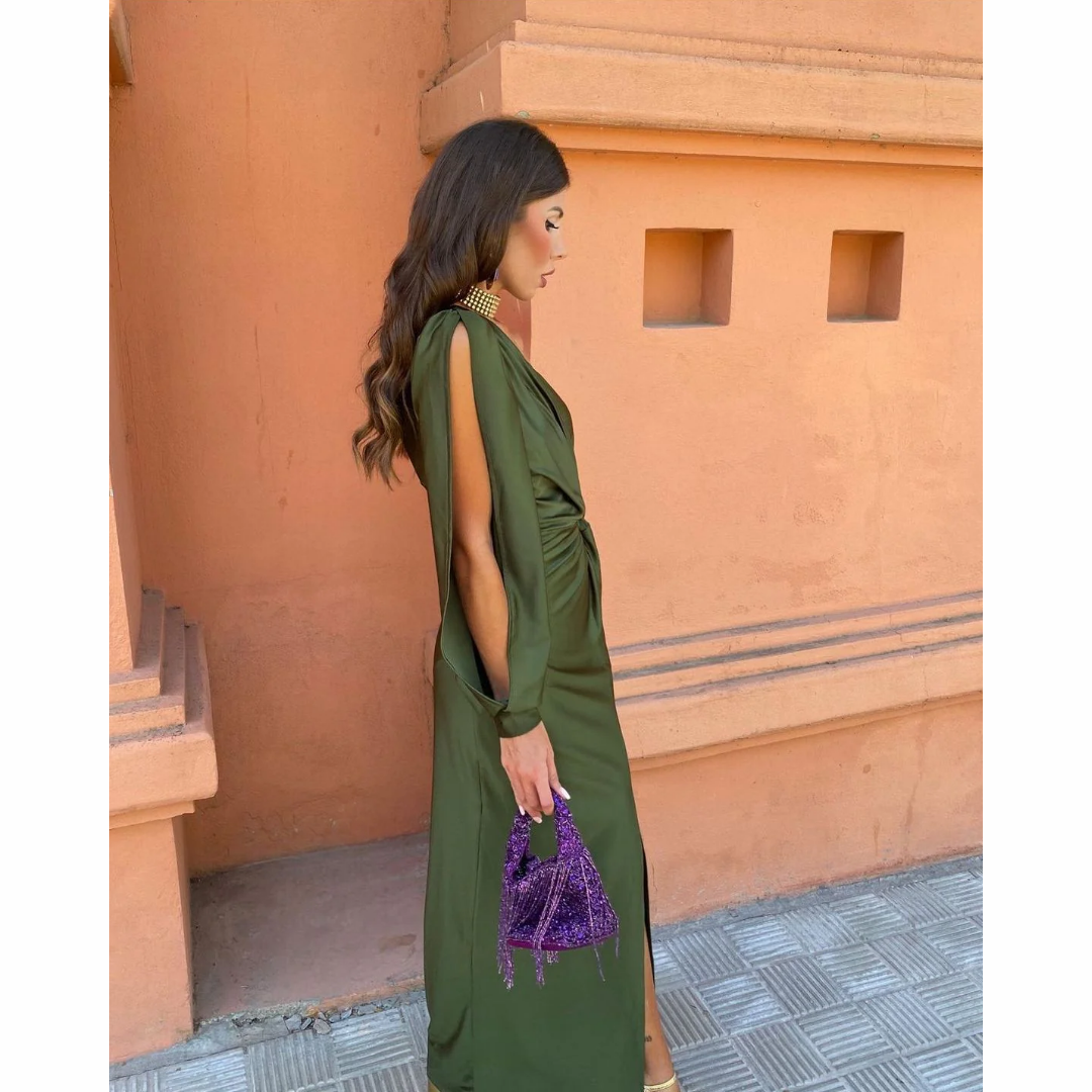 Kelly | Elegantes Kleid
