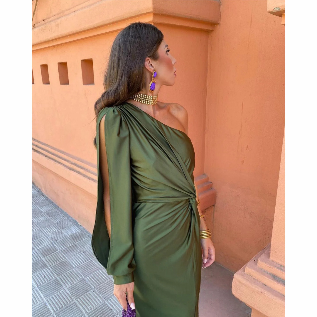 Kelly | Elegantes Kleid