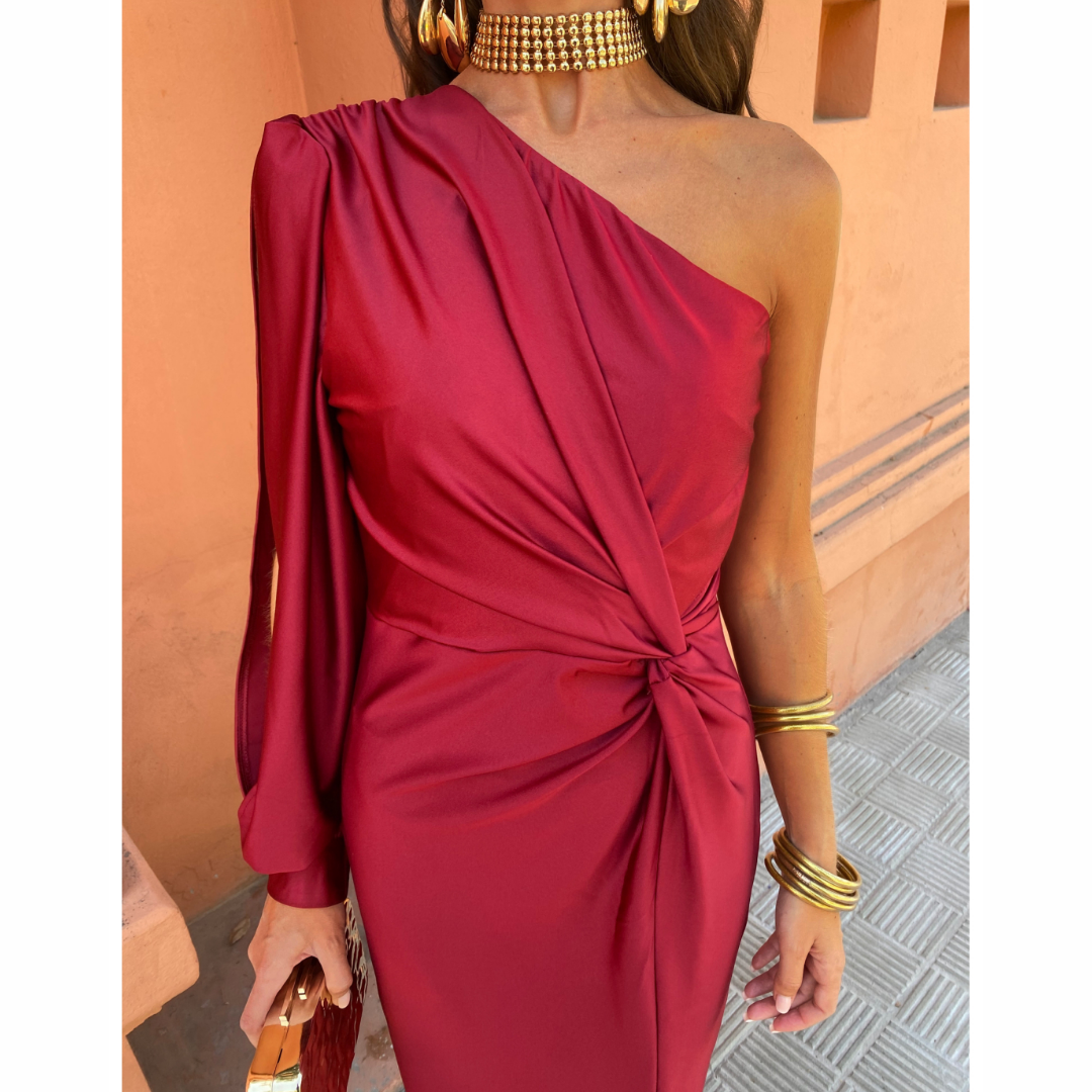 Kelly | Elegantes Cocktailkleid