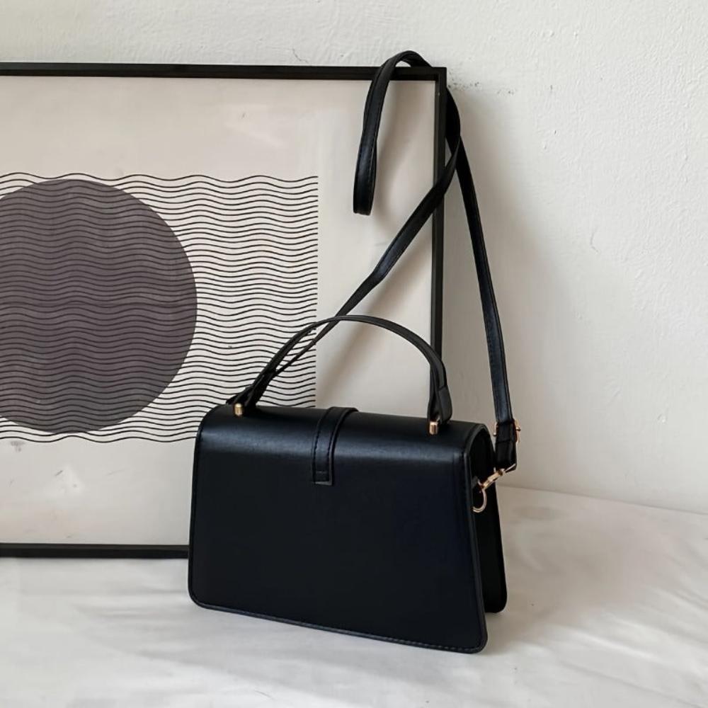 Sophie | Minimalistische Umhängetasche