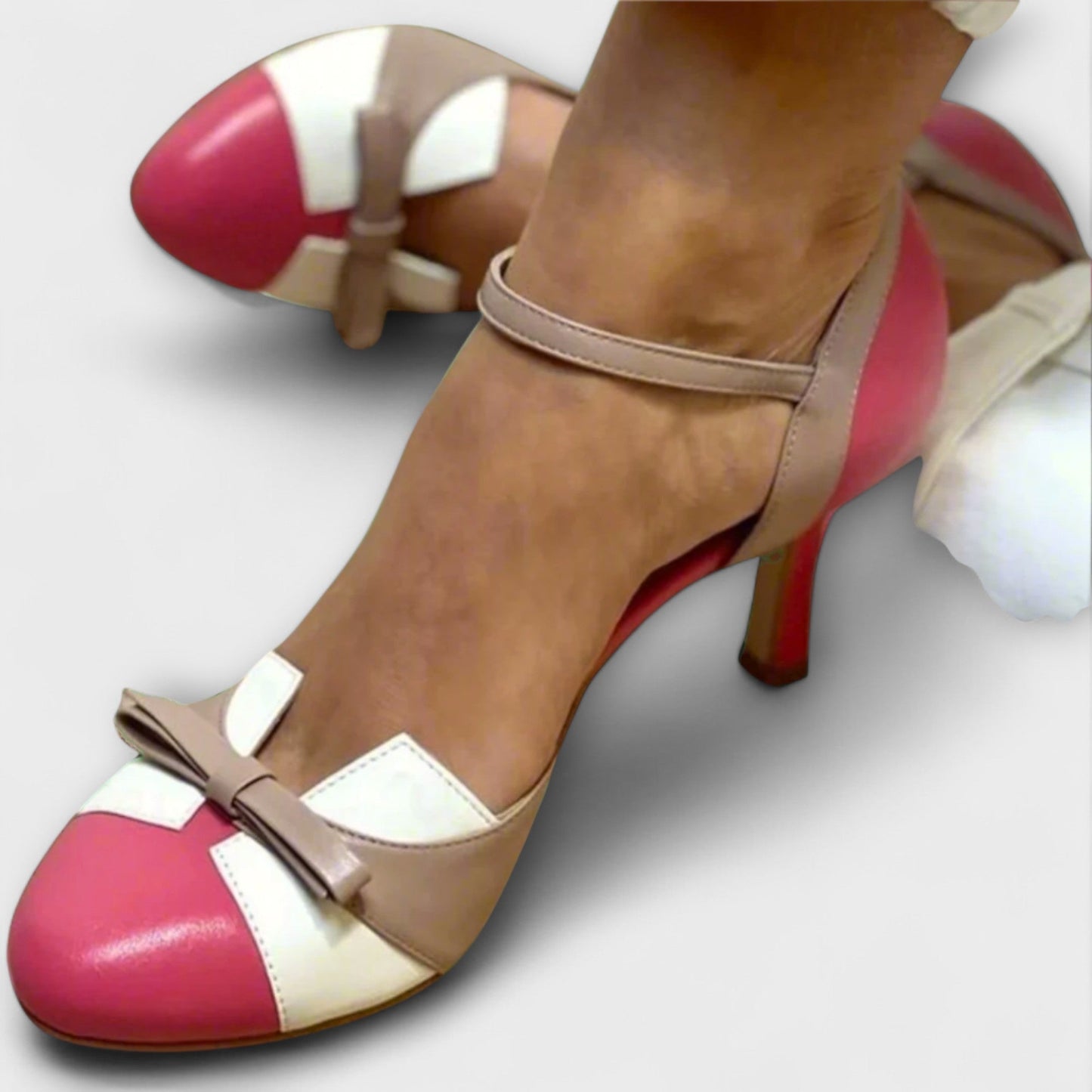 Lisa | Orthopädische Sandalen für tägliche Leichtigkeit