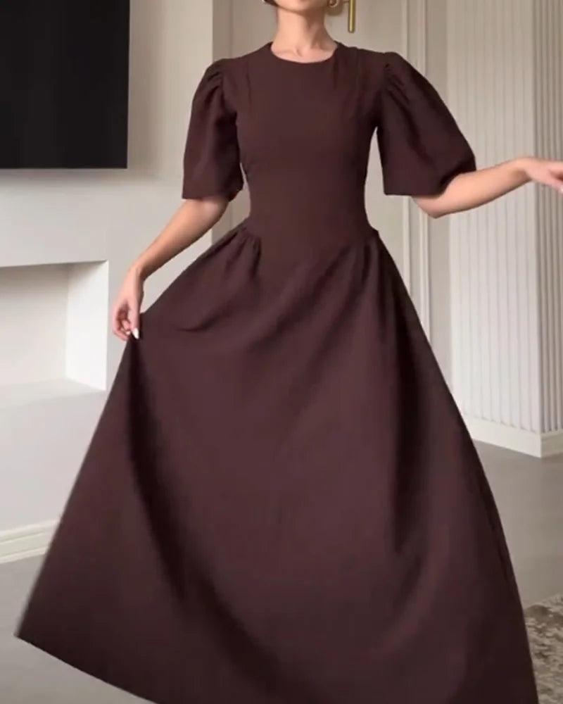 Isabelle | Elegantes Kleid