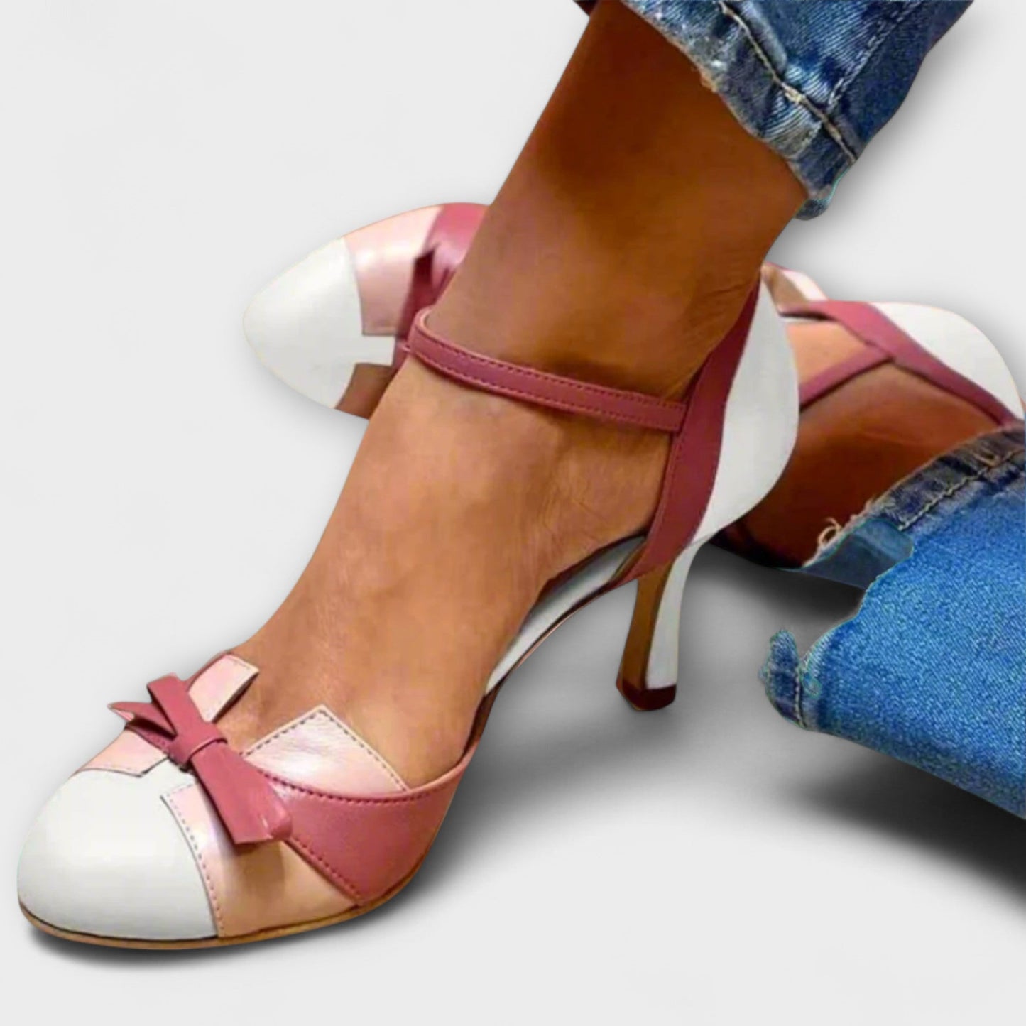 Lisa | Orthopädische Sandalen für tägliche Leichtigkeit