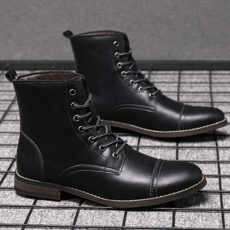 Bryce | Klassische Boots