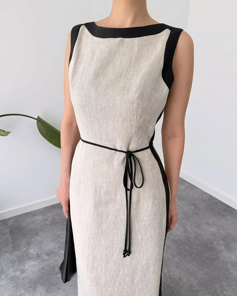 Sophia | Lässiges Kleid