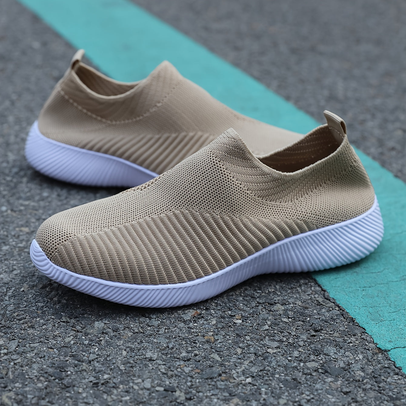 Miranda | Elegante Freizeitsneaker