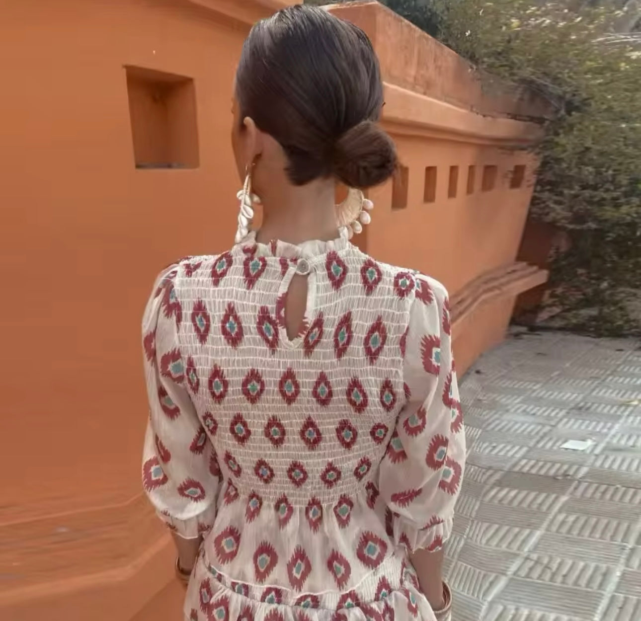 Juliette | Elegantes Kleid