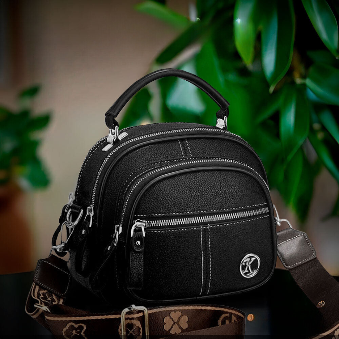 Molly | Zeitlos elegante Schultertasche