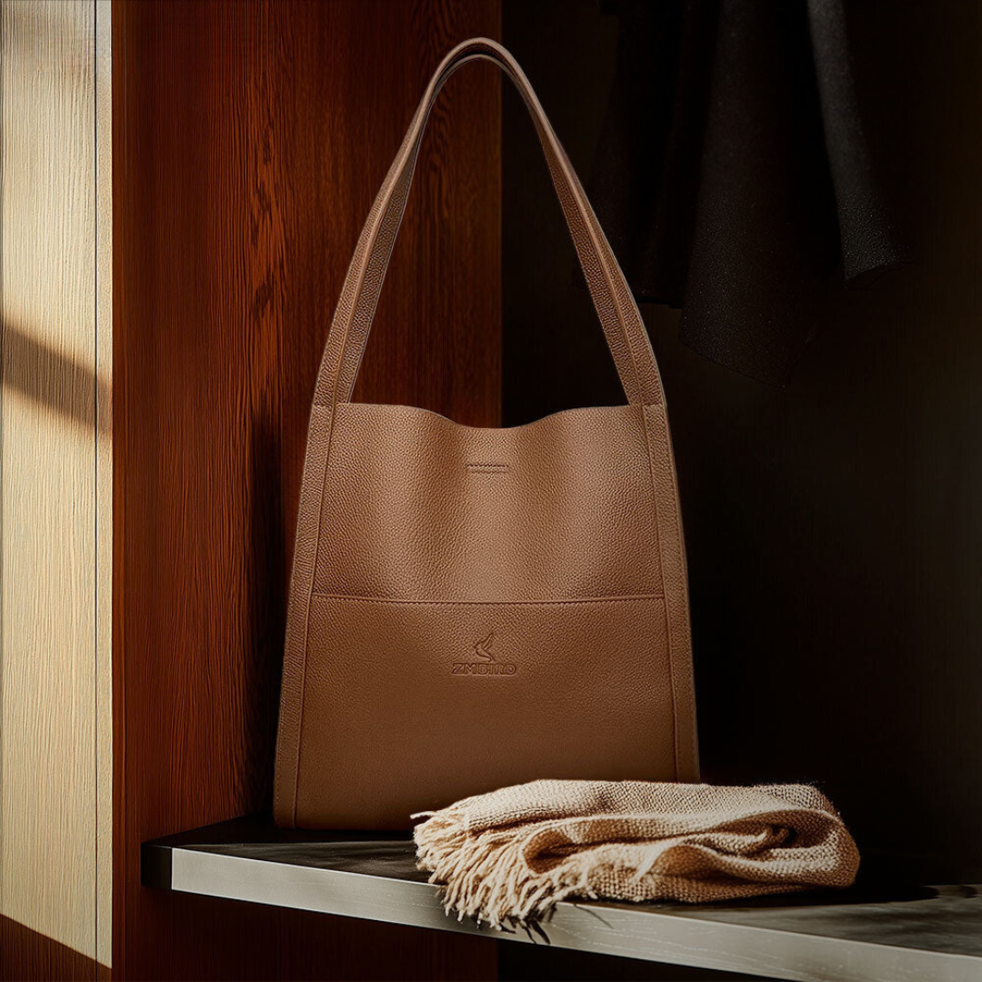 Savannah | Designer-Handtasche Soft Ro