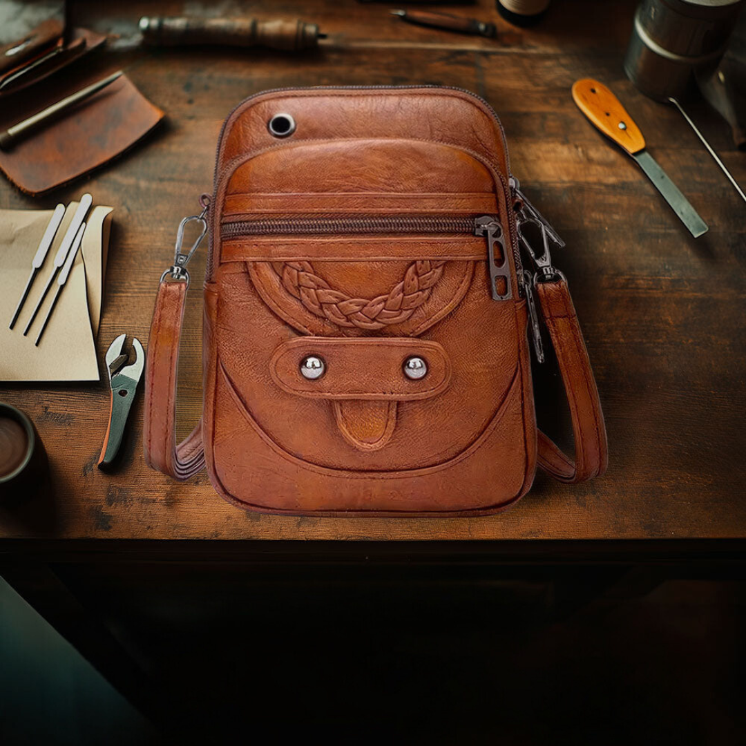 Tamsin | Elegante Schultertasche