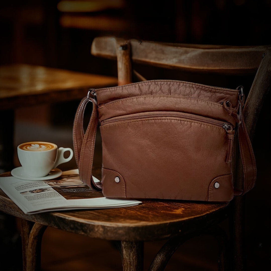 Zoe | Elegante Tasche
