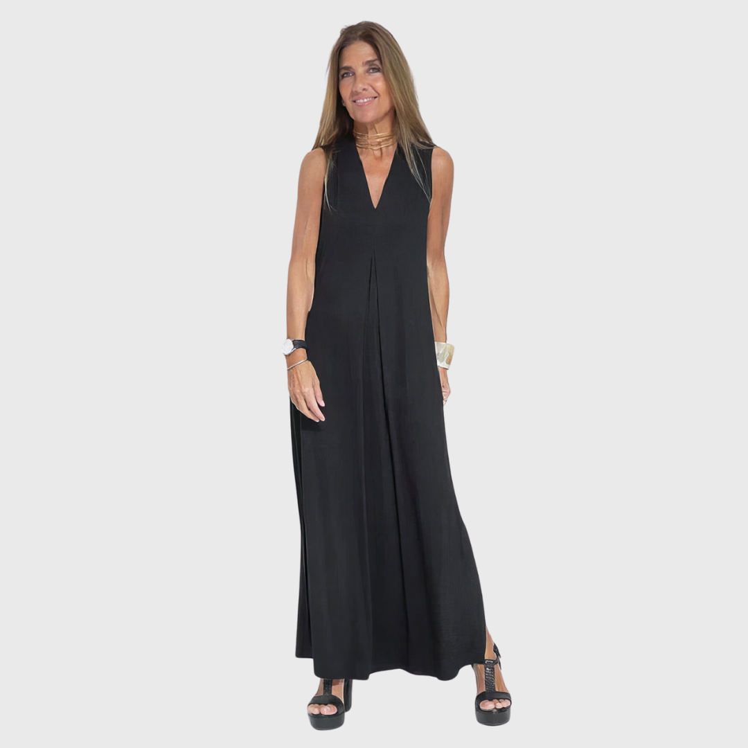 Roxane | Elegant Maxikleid