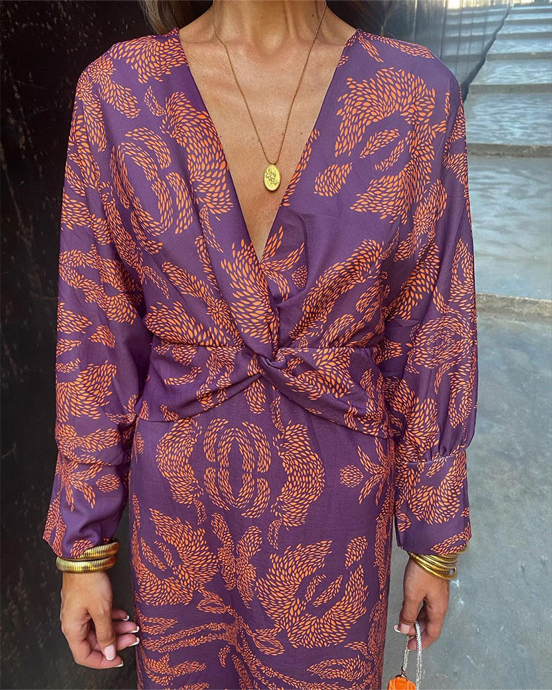 Leya | Elegantes Kleid