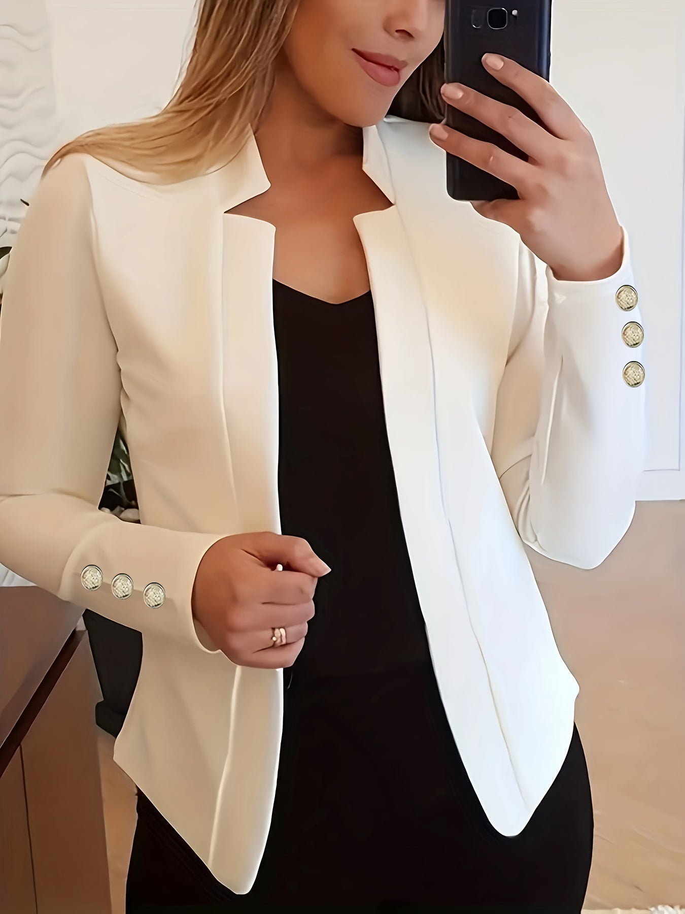 Gewi™ | Zeitlose Klassik Blazer