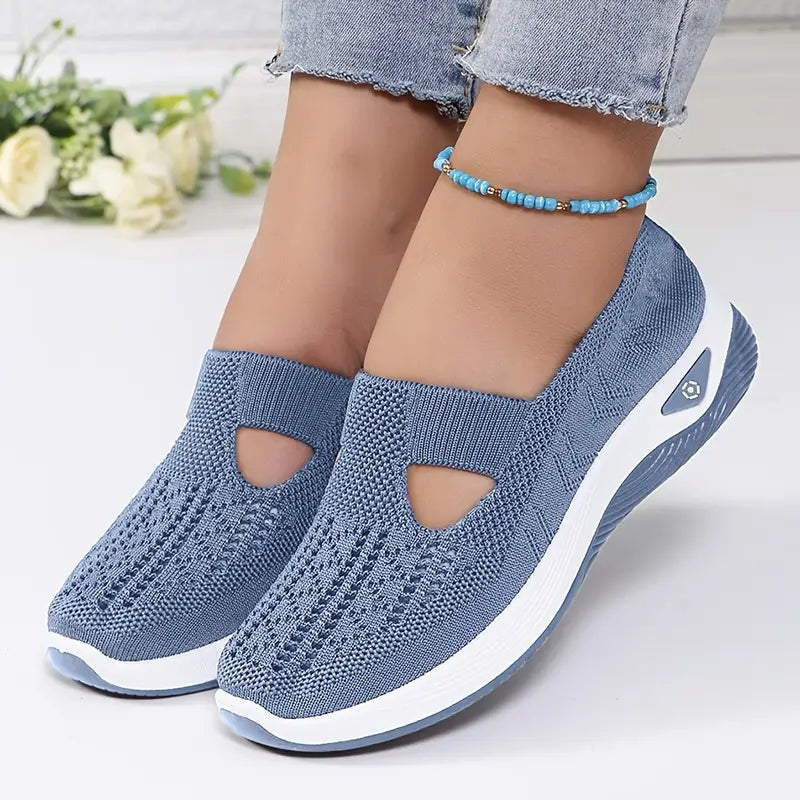 Ortho - Rutschfeste orthopädische Schuhe +GESCHENKTE SOHLEN