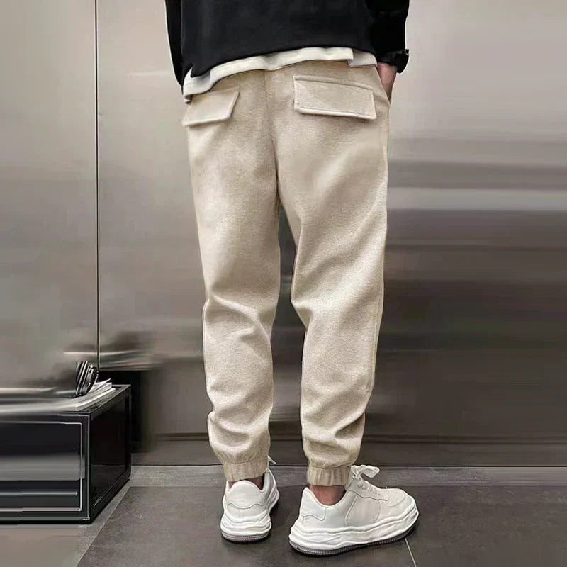 Bergmann™ | Freizeit-Hose
