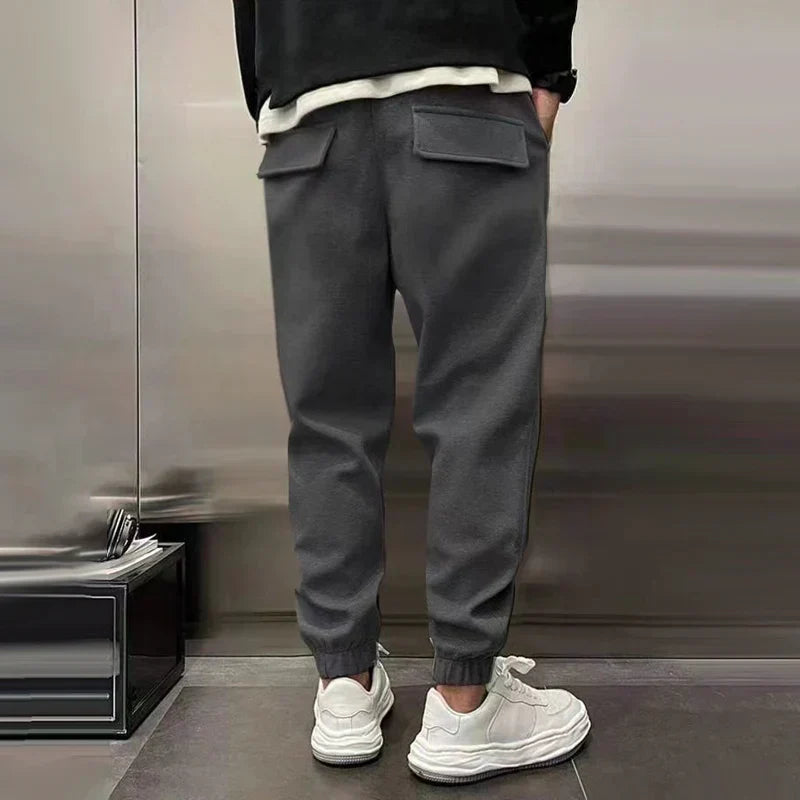 Bergmann™ | Freizeit-Hose
