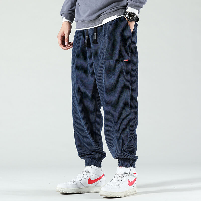 Roman | Bequeme Streetwear-Hosen für Männer