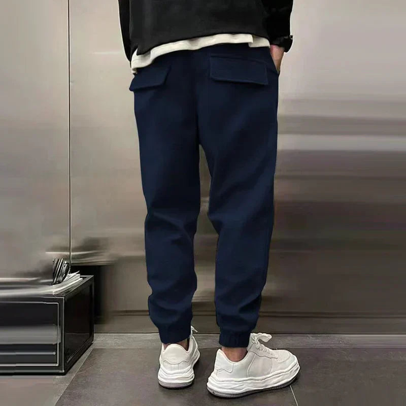 Bergmann™ | Freizeit-Hose