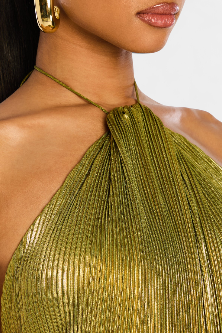 Isla | Elegantes Nachtkleid