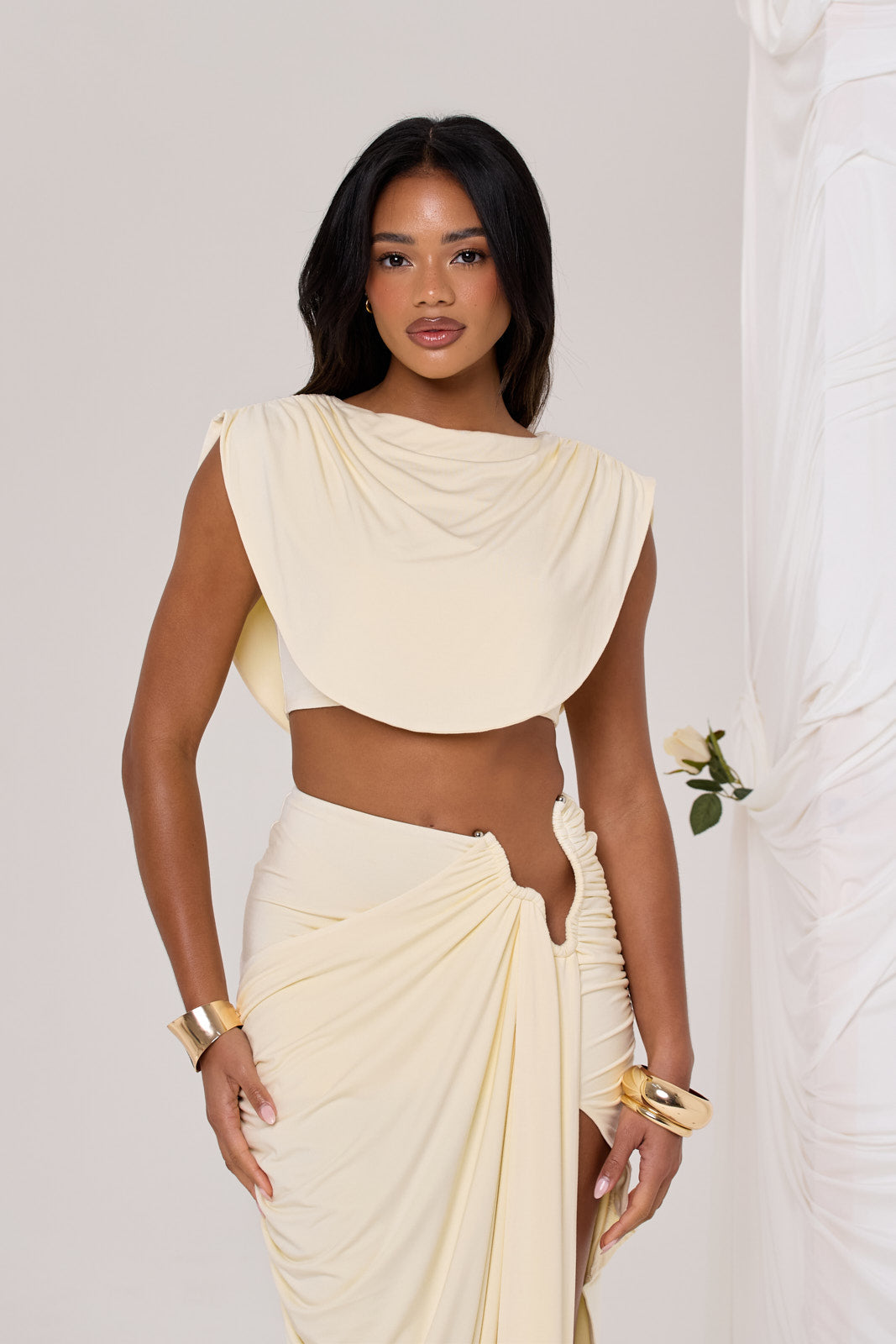 Emma | Elegantes Maxi-Set