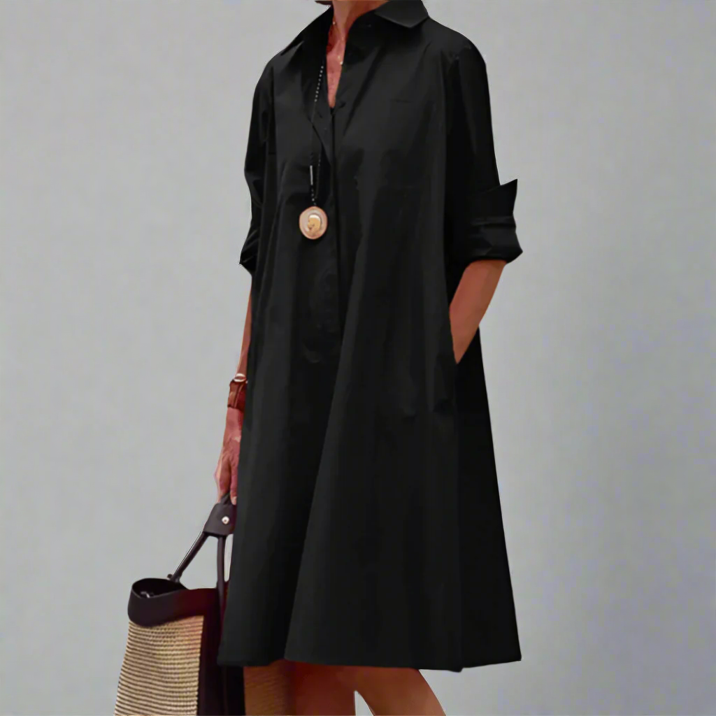 Sandra | Elegantes Kleid