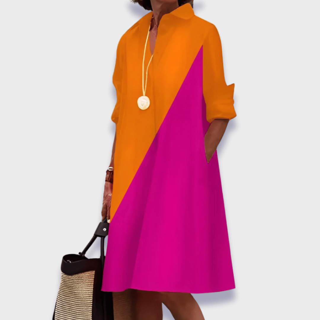 Bettina | Elegant Dress