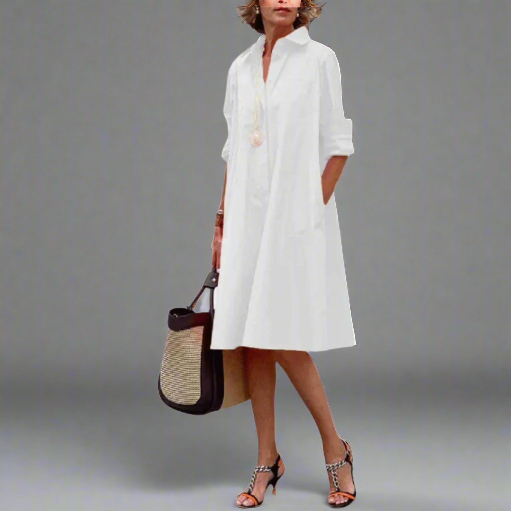 Sandra | Elegantes Kleid