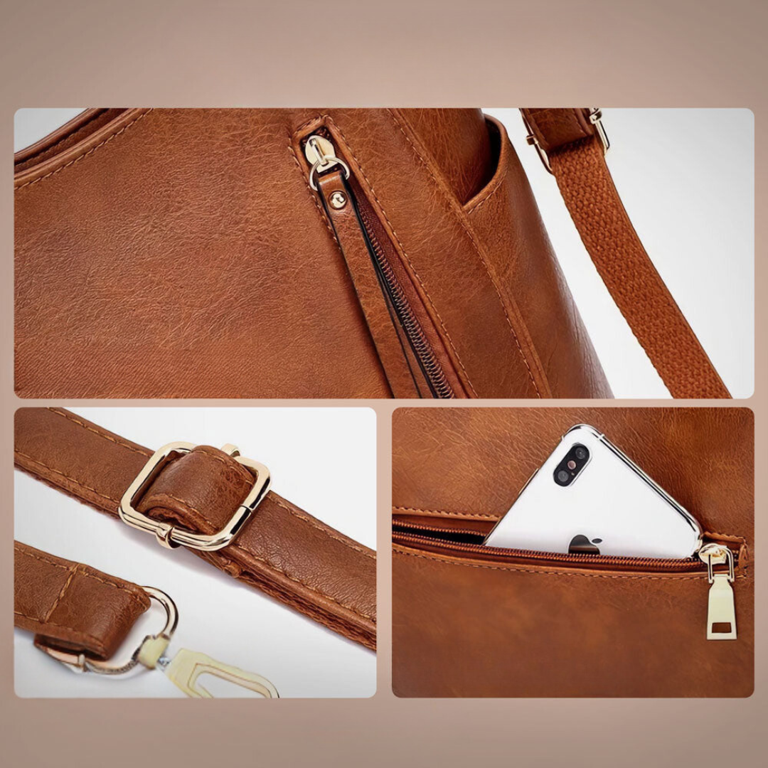 Blanche | Elegante Luxustasche