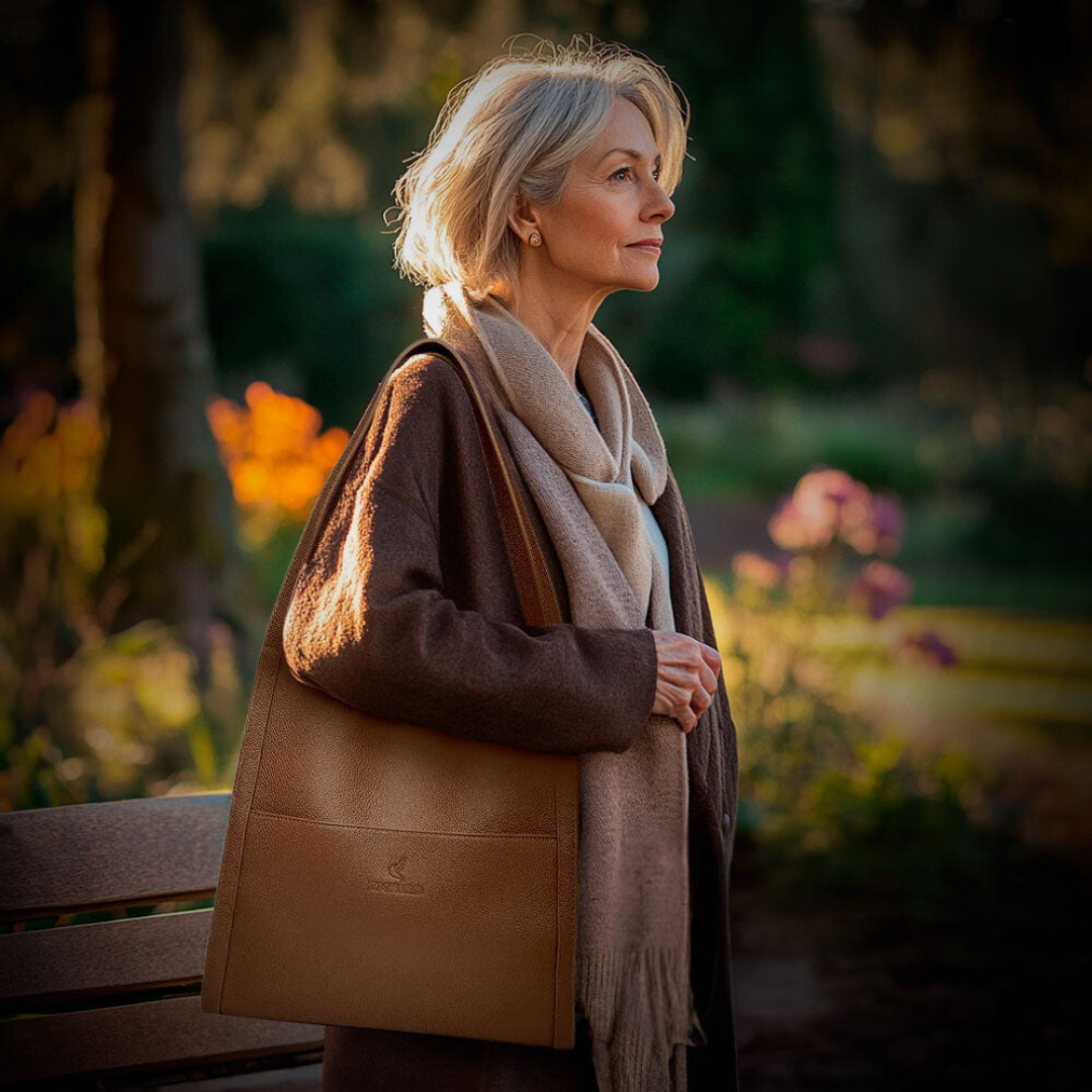 Savannah | Designer-Handtasche Soft Ro
