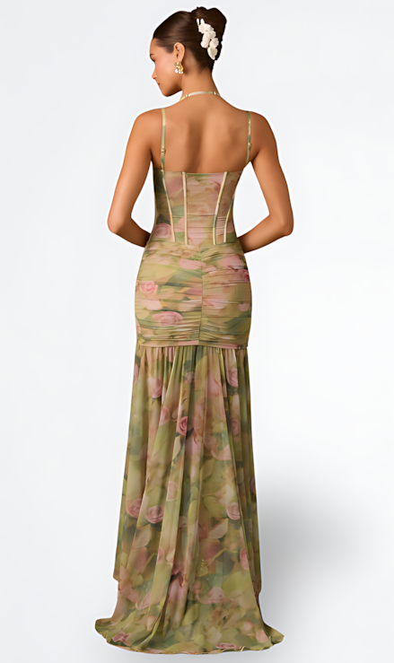 Belinda | Elegantes Kleid