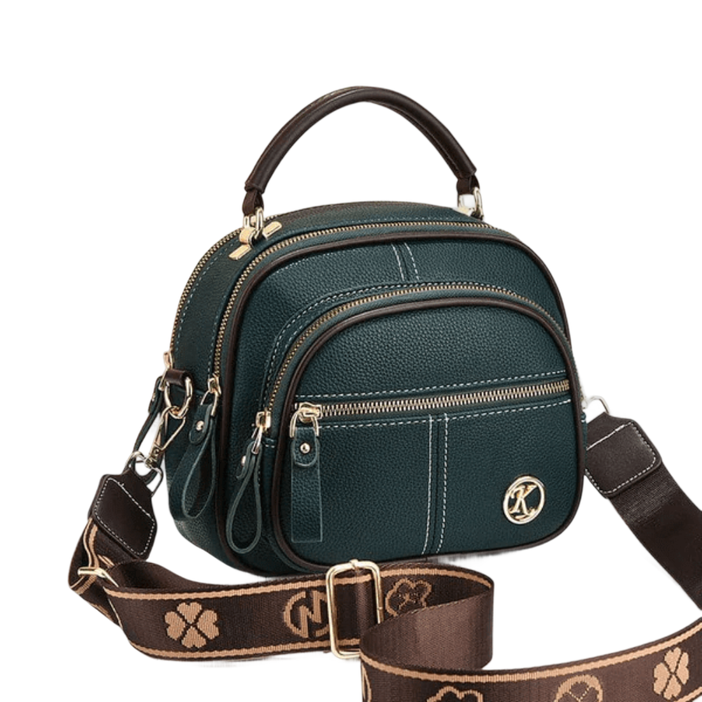 Molly | Zeitlos elegante Schultertasche