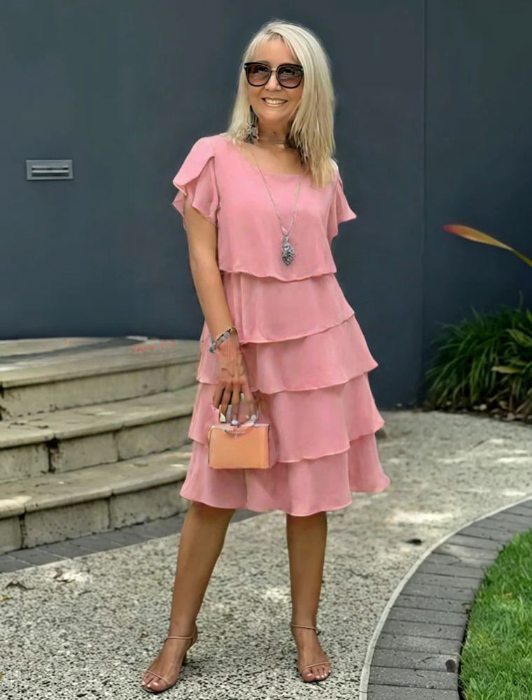 Sophie™ | Elegantes Kleid