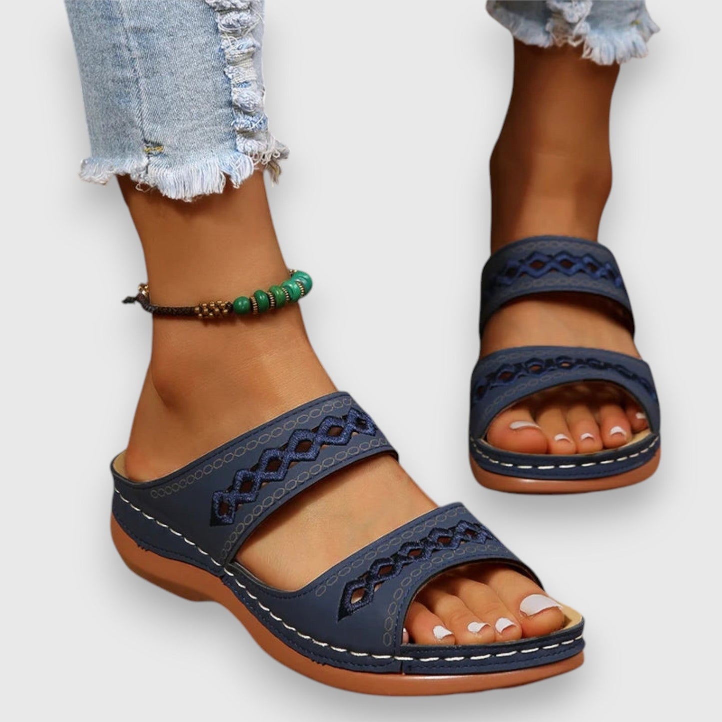 Heidi | Orthopädische Sandalen