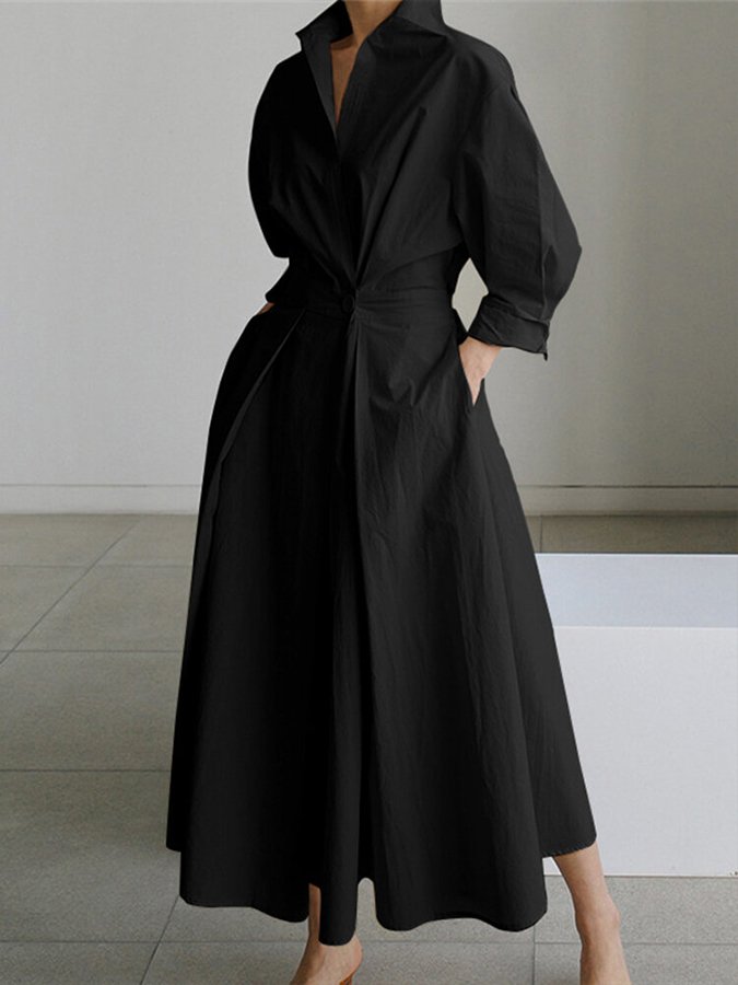 Clémence | Elegante Robe