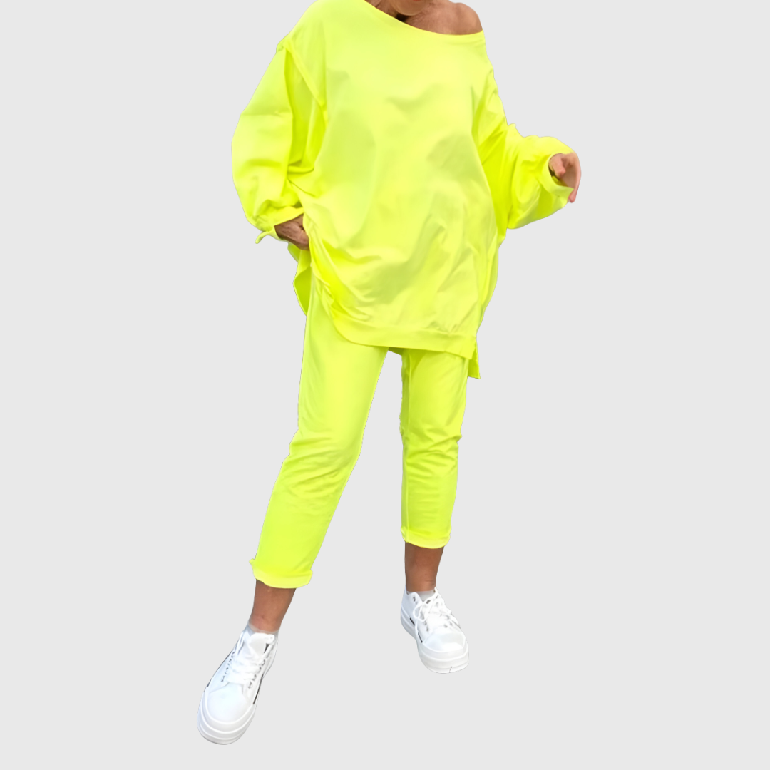 Gianna| Lounge-Set relaxed