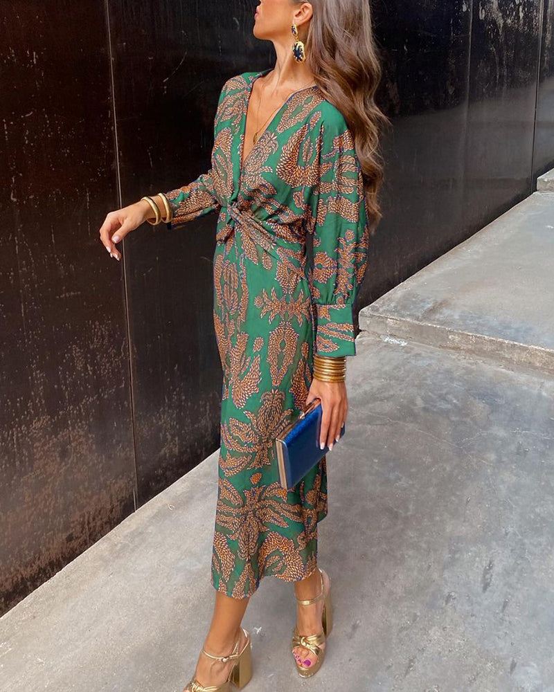Leya | Elegantes Kleid