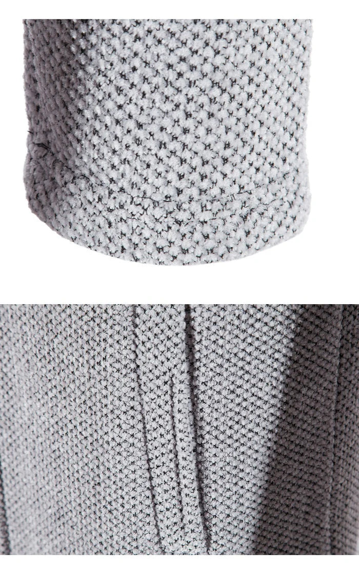 Felswächter | HERREN HOODIE-JACKE